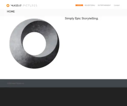 Massifpictures.com(Simply epic) Screenshot