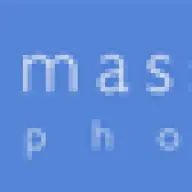 Massimopetrossi.com Logo