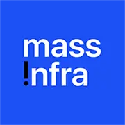 Massinfra.nl Favicon