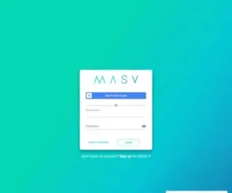 Massive.app(MASV) Screenshot