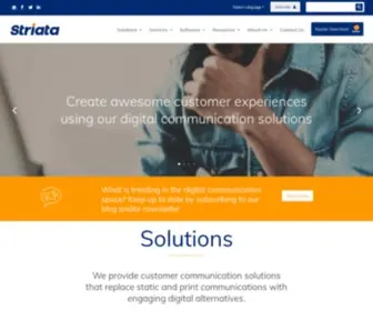 Masstransmit.com(masstransmit) Screenshot