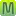Masstter.com Logo