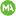 Massvacation.jp Logo