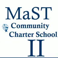 Mast2.org Logo