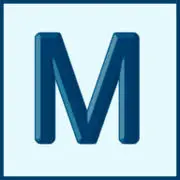 Mastblau.com Favicon