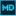 Mastdicky.com Favicon