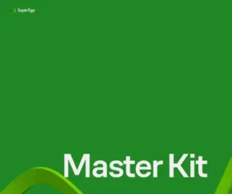 Master-Kit.info(Master Kit) Screenshot