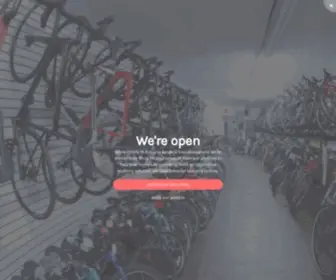 Masterbikeshop.com(We Sell Rent and Service Bikes for everyone) Screenshot