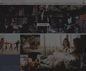 Mastercard.ie(Mastercard) Screenshot
