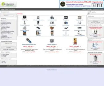 Mastercare.gr(Αγορά) Screenshot