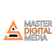 Masterdigitalmedia.com Favicon