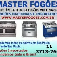 Masterfogoes.com.br Logo