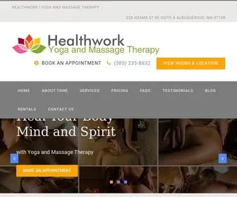 Masterhealthsolutions.com(Master Health Solutions) Screenshot