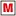 Masterics.ru Favicon