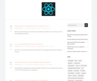 Masteringreactjs.com(Premium Domain Names at already Discounted Prices) Screenshot