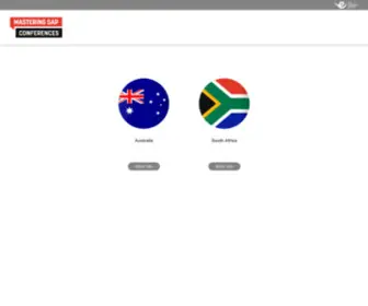Masteringsap.com(Masteringsap) Screenshot