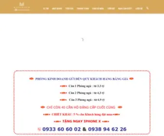 Masteriquan4.com(Chính) Screenshot
