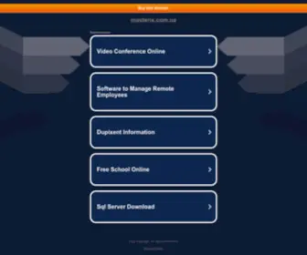 Masterix.com.ua(Блог) Screenshot