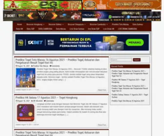 Masterjp.online(Masterjp online) Screenshot