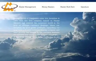 Masterpk.com(Masterpk) Screenshot