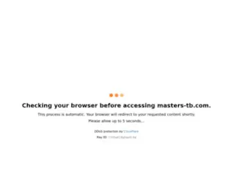 Masters-TB.com(торент) Screenshot