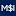 Mastersaham.com Favicon