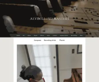 Mastersschoolofmusic.com(Masters School of Music) Screenshot