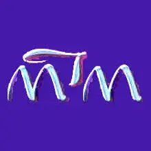 Masterstouchmusic.com Logo