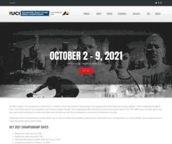 Mastersworldsla.com(Masters Worlds LA) Screenshot