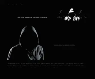 Mastertradersecrets.com(Default Page) Screenshot