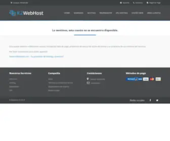 Masterweb.es(Masterweb) Screenshot