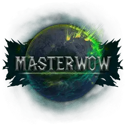 Masterwow.net Logo
