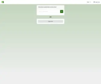 Masteryapp.eu(Mastery) Screenshot