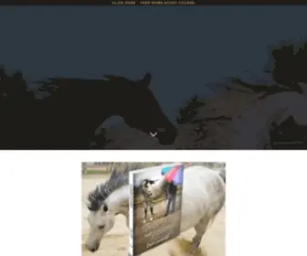 Masteryhorsemanship.com(Mastery Horsemanship) Screenshot