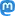 Mastodon.cloud Logo