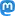 Mastodon.org.uk Favicon