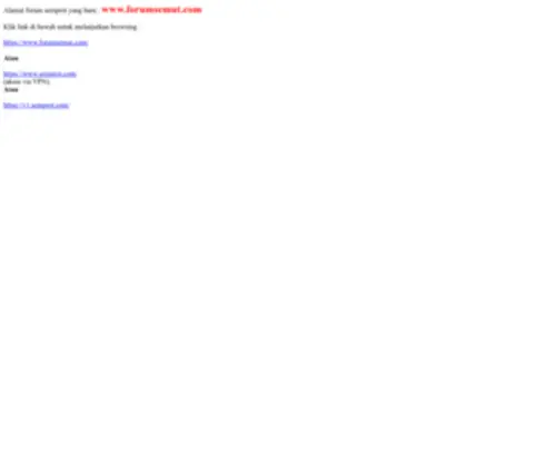 Masuk123.com(Masuk 123) Screenshot