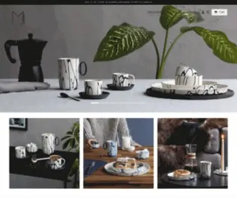 Masumaceramics.com.tr(Masuma Ceramics) Screenshot