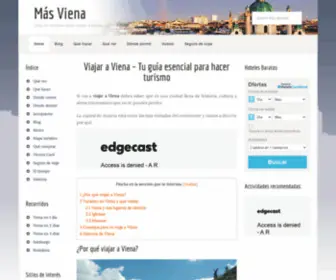 Masviena.com(Masviena) Screenshot