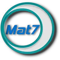 Mat7.de Logo