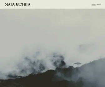 Matabonita.co(Mata Bonita) Screenshot