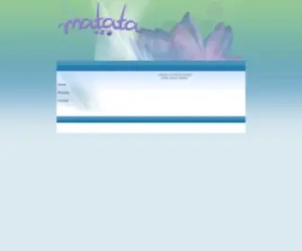 Matata.com(Matata) Screenshot