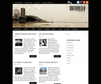 Matavilela.com(SYAIR HK hari ini) Screenshot