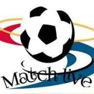 Matchslive.com Logo
