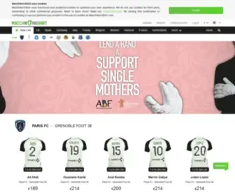 Matchwornshirt.com(Matchwornshirt) Screenshot