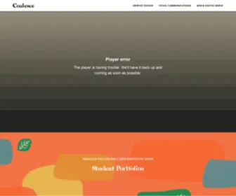 MatcPortfolio.com(Graphic Design) Screenshot