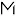 MatejVanco.com Favicon