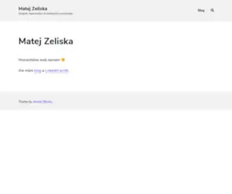 Matejz.net(Deneme Bonusu Veren SitelerDeneme Bonusu 2023) Screenshot