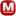 Matek.com.ua Favicon