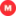 Matematiku5.ru Logo